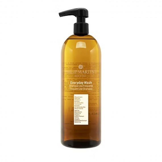 Philip Martin's Everyday Wash 1000ml - shampoo uso frequente