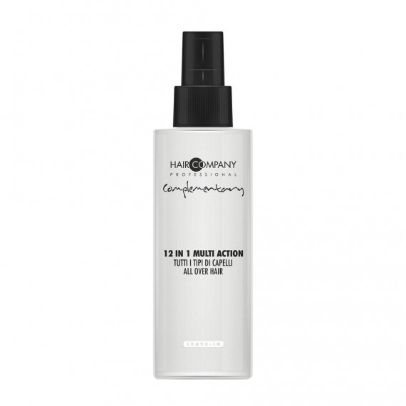Hair Company Crono Age Complementary... Hair Company Crono Age Complementary...