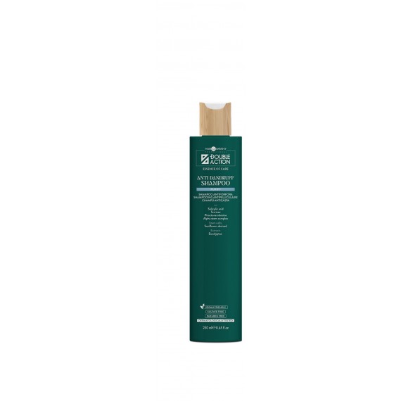Hair Company Double Action Anti Dandruff Shampoo 250ml -