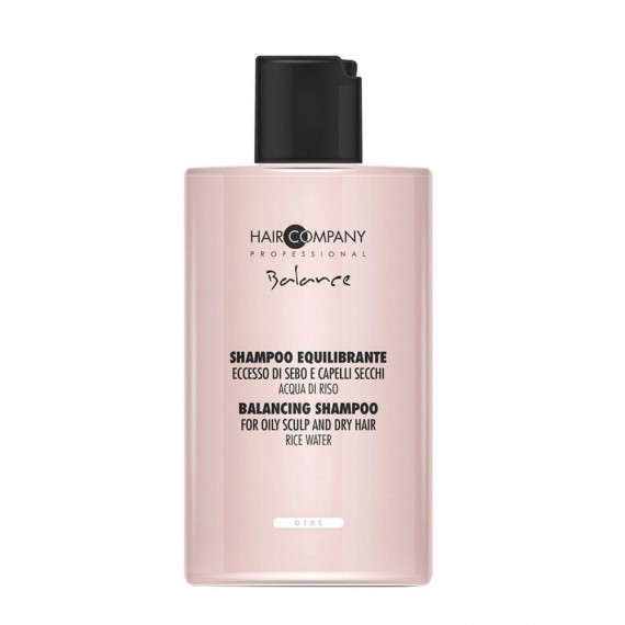 Hair Company Chrono Age Balancing...