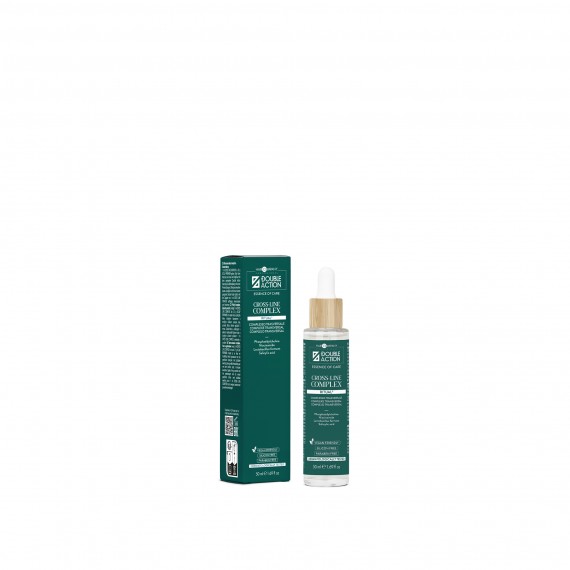 Hair Company Double Action Ritual 5...