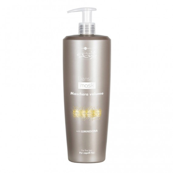 Hair Company Density Mask 1000ml -...