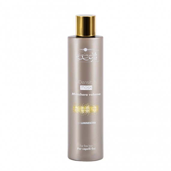 Hair Company Density Mask 200ml -...