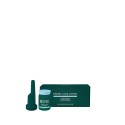 Hair Company Double Action Relieve Dermo Calm Lotion 10x10ml - lozione lenitiva cute sensibile