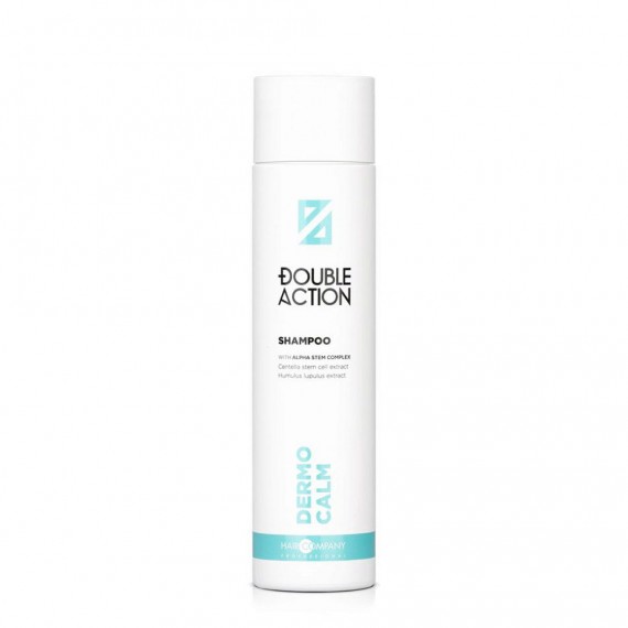 Hair Company Double Action Dermo Calm...