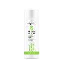 Hair Company Double Action Detox Mask 200ml - maschera detossinante cuoio capelluto