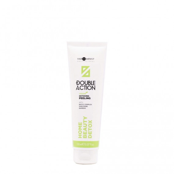 Hair Company Double Action Detox...