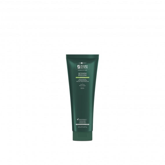 Hair Company Double Action Exfoliate...