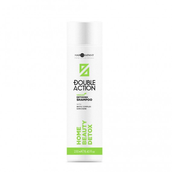 Hair Company Double Action Detox...