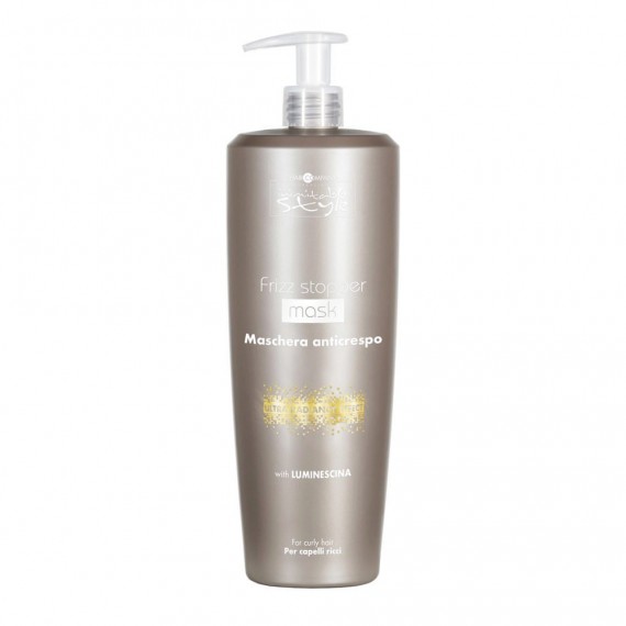 Hair Company Frizz Stopper Mask...