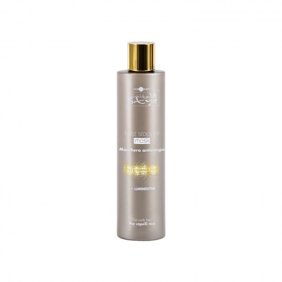 Hair Company Frizz Stopper Mask 200ml...