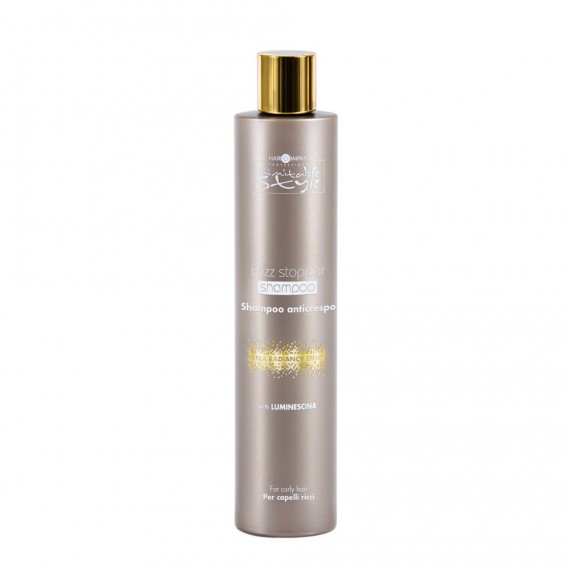 Hair Company Frizz Stopper Shampoo...