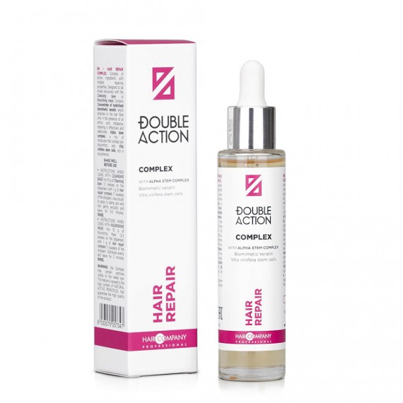 Hair Company Double Action Hair...
