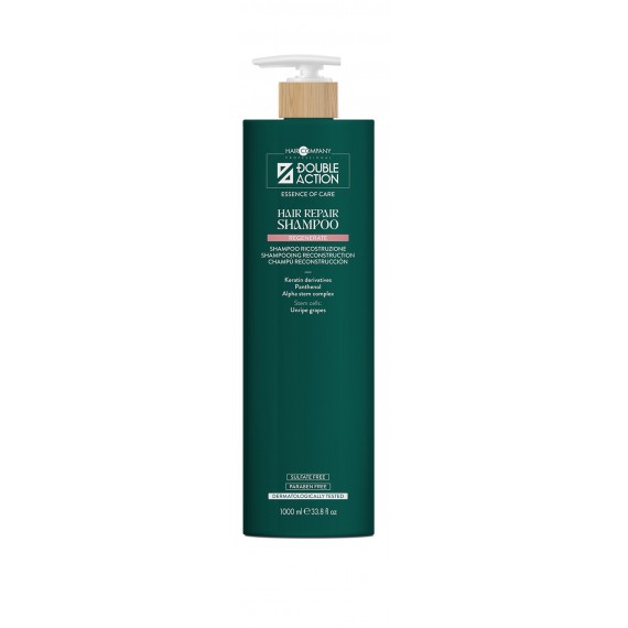 Hair Company Double Action Regenerate...
