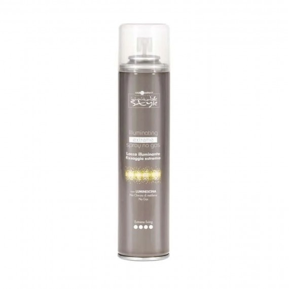 Hair Company Illuminating Extreme...