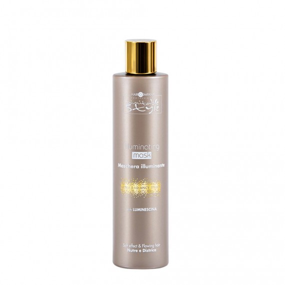 Hair Company Illuminating Mask 200ml...