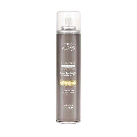 Hair Company Illuminating Medium...