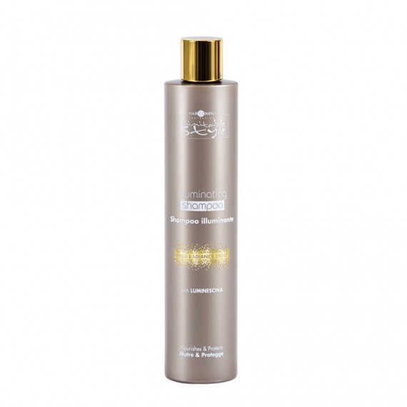 Hair Company Illuminating Shampoo...