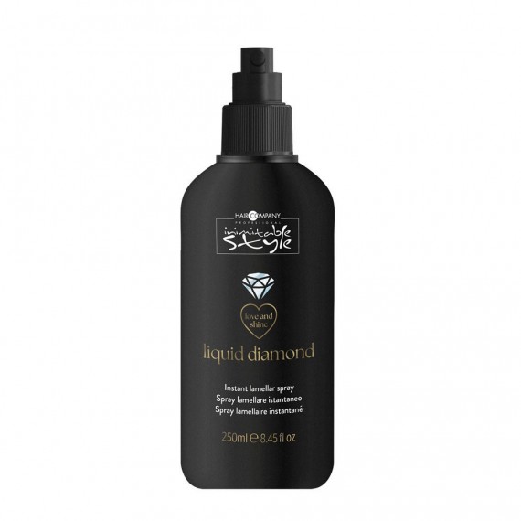 Hair Company Inimitable Style Liquid...