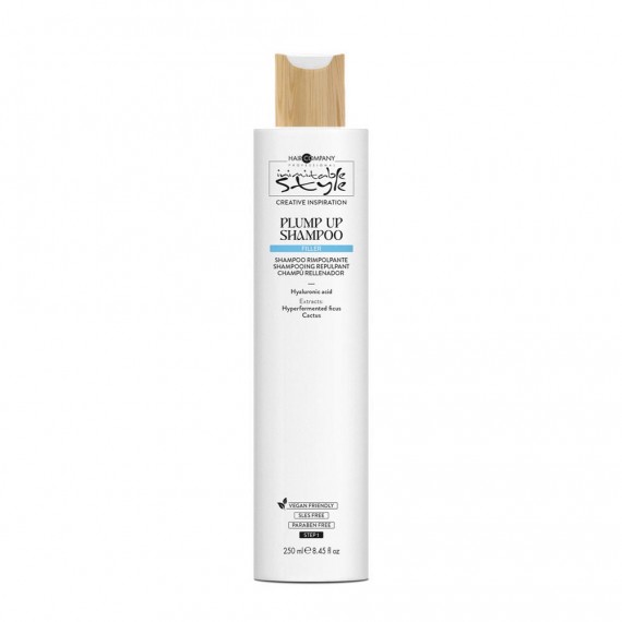 Hair Company Inimitable Styler Filler...