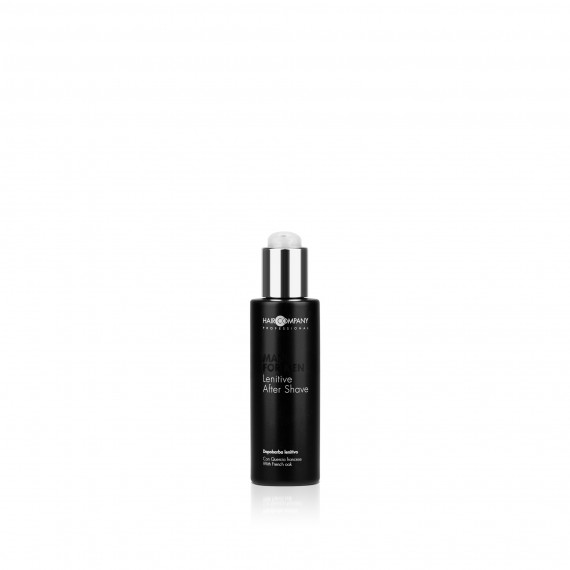 Hair Company Made For Men Lenitive...