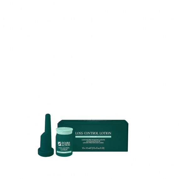 Hair Company Double Action Vitalize...