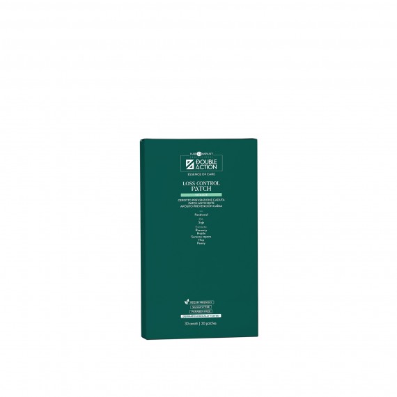 Hair Company Double Action Vitalize...
