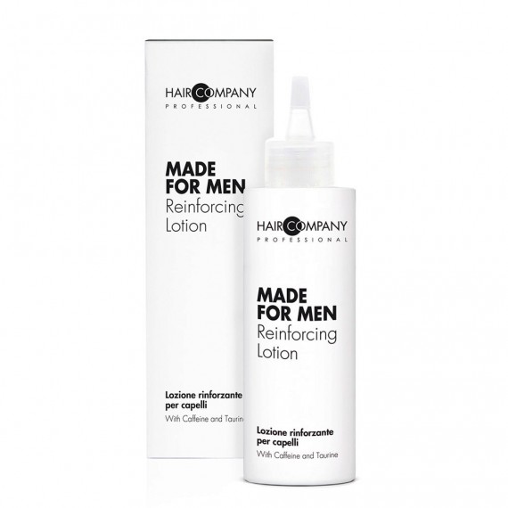 Hair Company Made For Men Reinforcing...