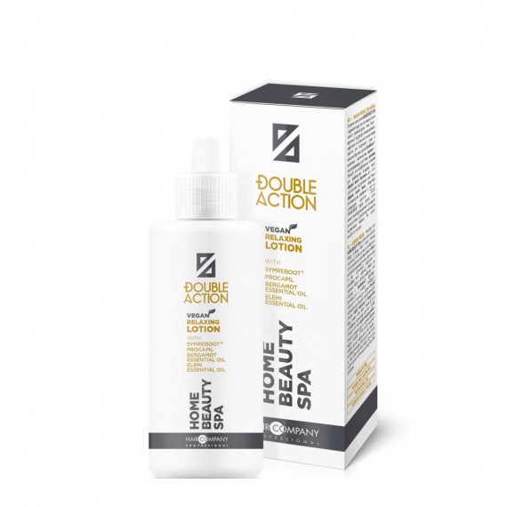 Hair Company Relaxing Lotion -...