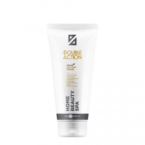 Hair Company Relaxing Mask - Maschera...