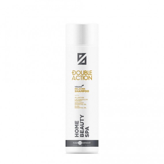 Hair Company Relaxing Shampoo -...