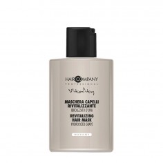 Hair Company Revitalising...