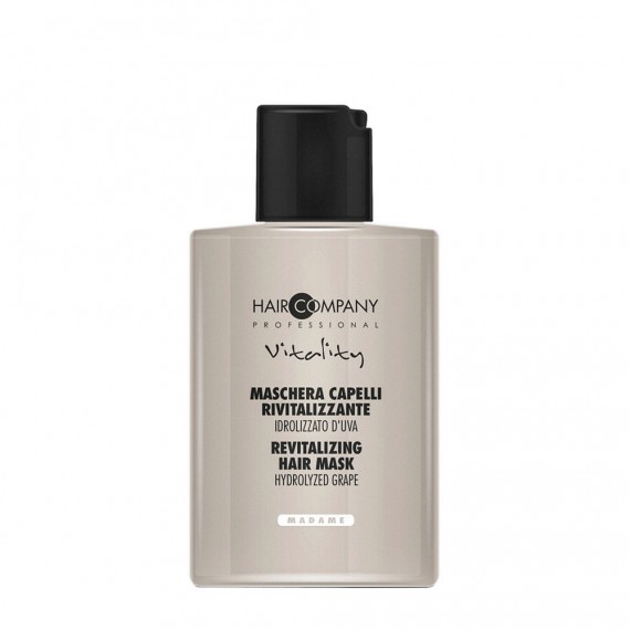 Hair Company Revitalising Hair Mask –...