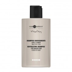 Hair Company Revitalising...