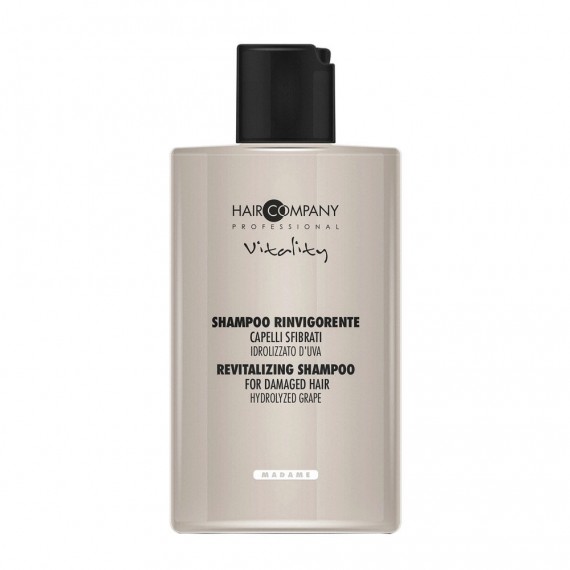 Hair Company Revitalising Shampoo -...