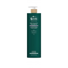 Hair Company Sebo Balance Shampoo - Shampoo Antisebo 1000ml