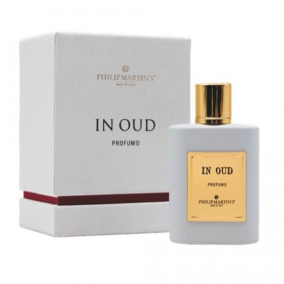 Philip Martin's In Oud Profumo 50ml...