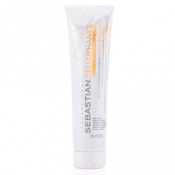 Sebastian Cellophanes Honeycomb Blond...