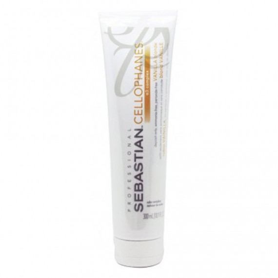 Sebastian Cellophanes Vanilla Blond...