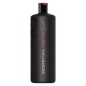 Sebastian Foundation Penetraitt Shampoo 1000ml – shampoo riparatore