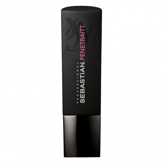 Sebastian Foundation Penetraitt...