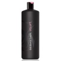 Sebastian Foundation Volupt Shampoo 1000ml - shampoo volumizzante per capelli fini