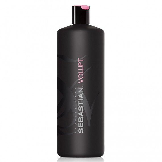 Sebastian Foundation Volupt Shampoo...