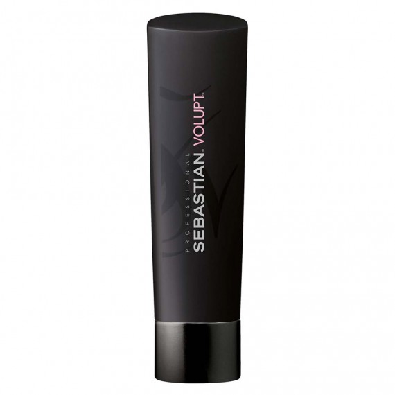 Sebastian Foundation Volupt Shampoo...