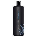 Sebastian Trilliance Shampoo 1000ml - shampoo illuminante capelli spenti opachi