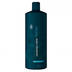 Sebastian Twisted Shampoo...