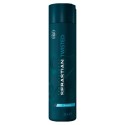 Sebastian Twisted Shampoo 250ml - shampoo capelli ricci