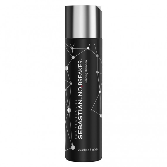 Sebastian No Breaker Bonding Shampoo...