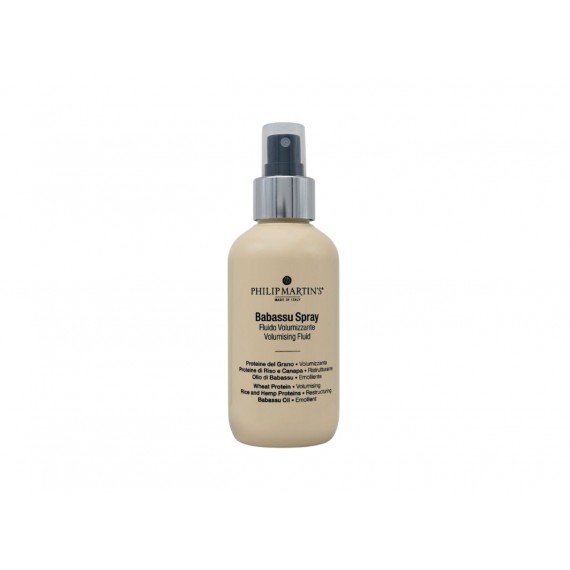 Philip Martin's Babassu Spray 150ml -...
