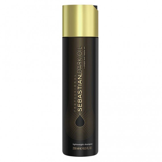 Sebastian Dark Oil Lightweight...
